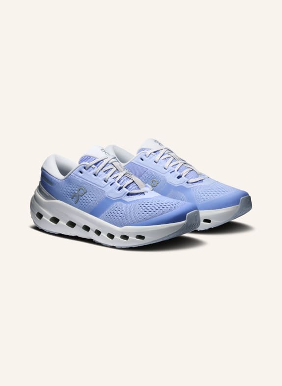 On Buty do biegania CLOUDRUNNER 3 JASNOFIOLETOWY