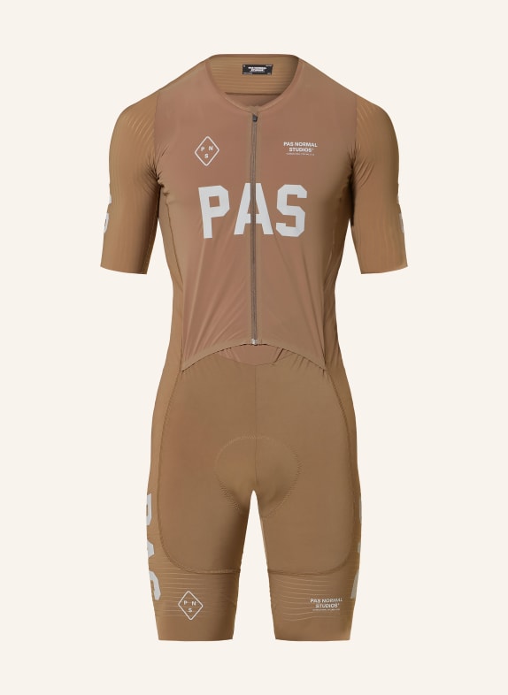 PAS NORMAL STUDIOS Speedsuit PAS MECHANISM PRO KAKI