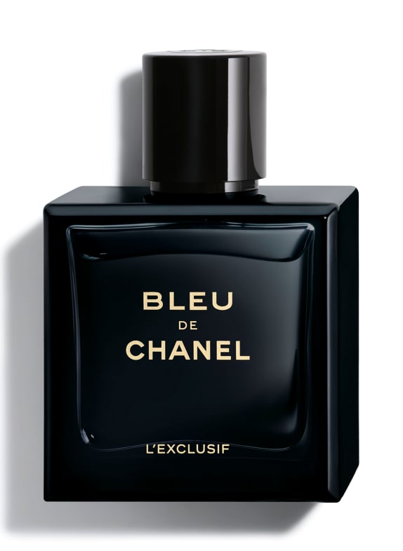 CHANEL BLEU DE CHANEL