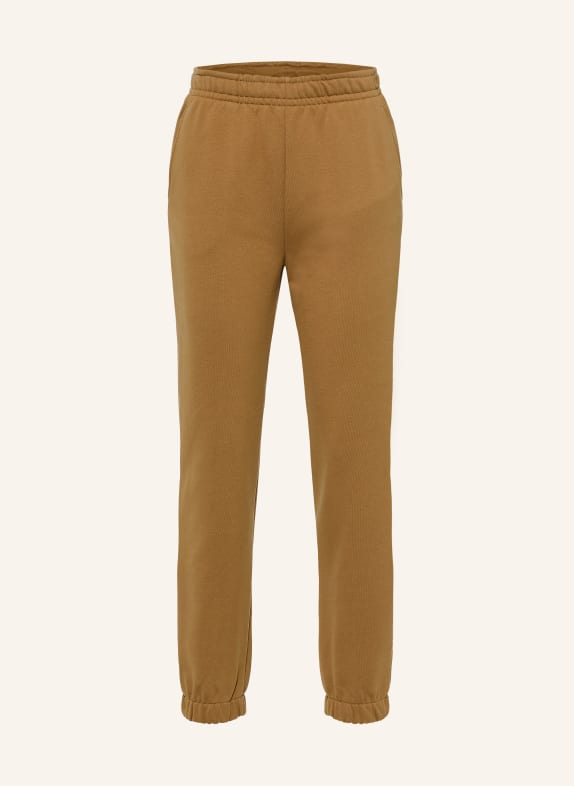 LACOSTE Pantaloni de trening BEJ
