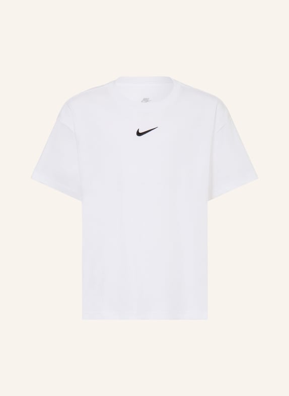 Nike T-shirt ESSENTIAL BLANC