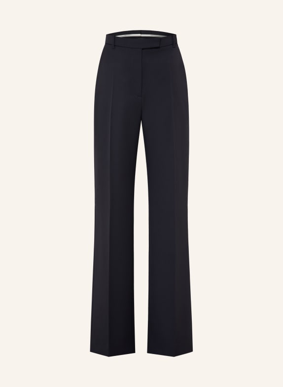 McQUEEN Hose DUNKELBLAU
