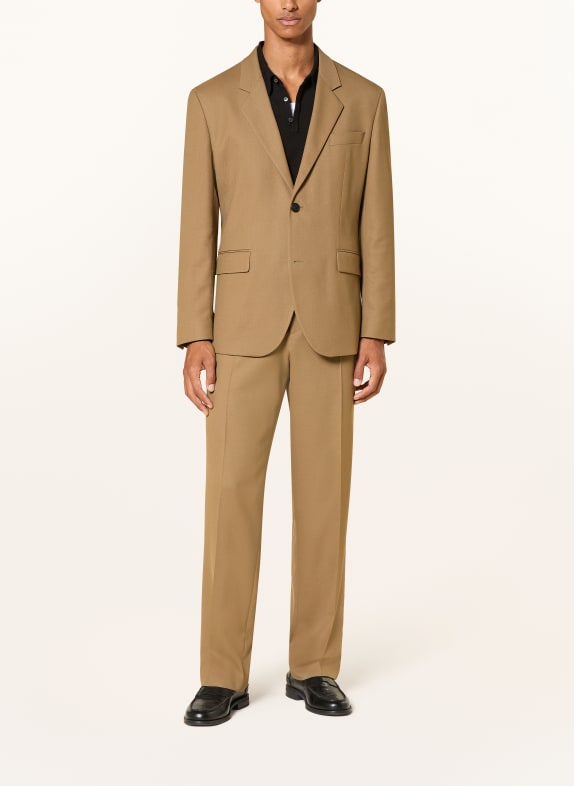 HUGO colbert KARLO243X Modern Fit 928 Beige Overflow