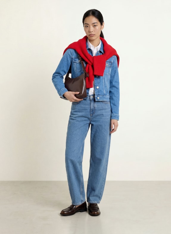 TOMMY HILFIGER Jeansjacke FINN 1A7 Finn