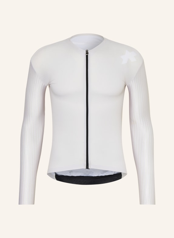 ASSOS maillot de cyclisme CRÈME