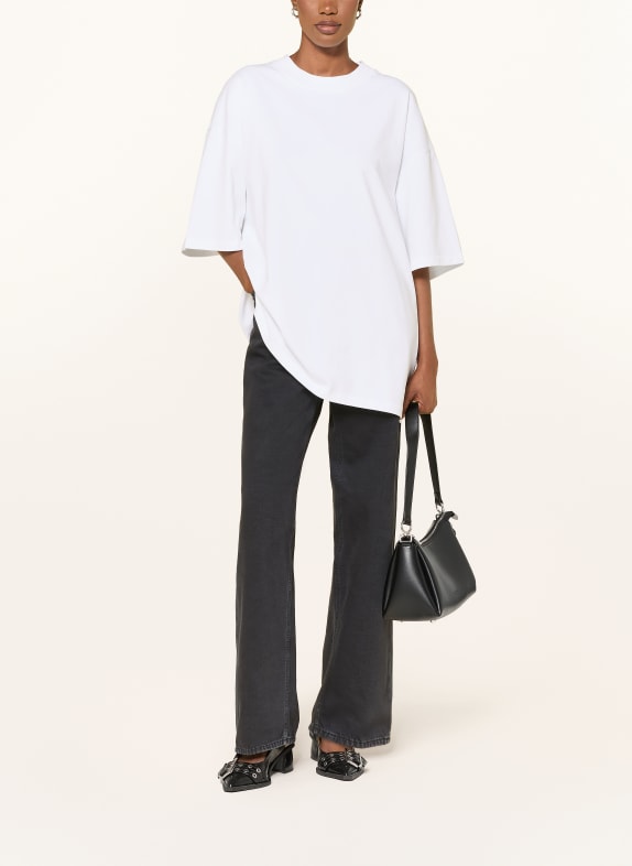 black palms T-shirt HEAVY WIT