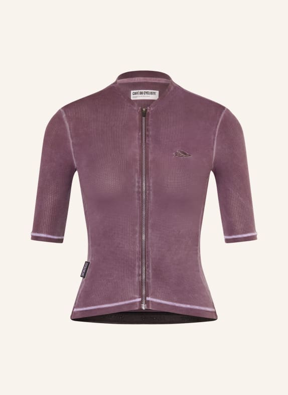 CAFÉ DU CYCLISTE Radtrikot LAURETTE ALTROSA