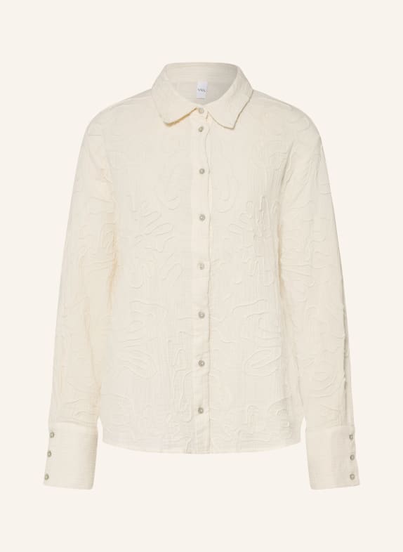 Y.A.S. Overhemdblouse ECRU