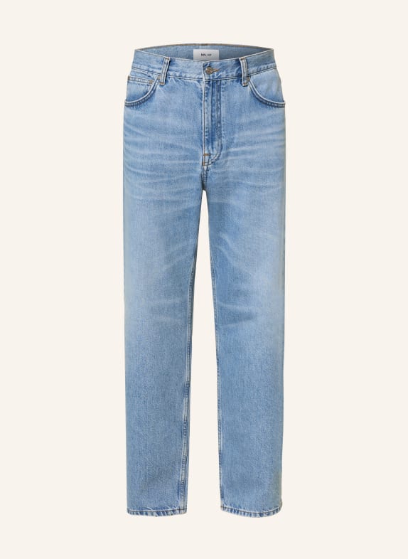 NN.07 Jeans OTIS Regular Fit 210 Light Blue