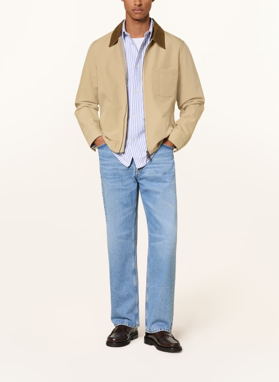 NN.07 Jeans OTIS Regular Fit 210 Light Blue