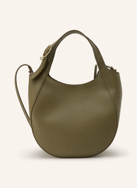 LONGCHAMP Handtasche LE FOULONNE OLIV