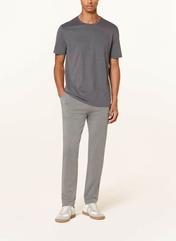 Juvia T-Shirt FRANK GRAU
