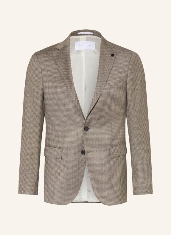 BALDESSARINI Anzugsakko Extra Slim Fit 8225 Coffee Quarz