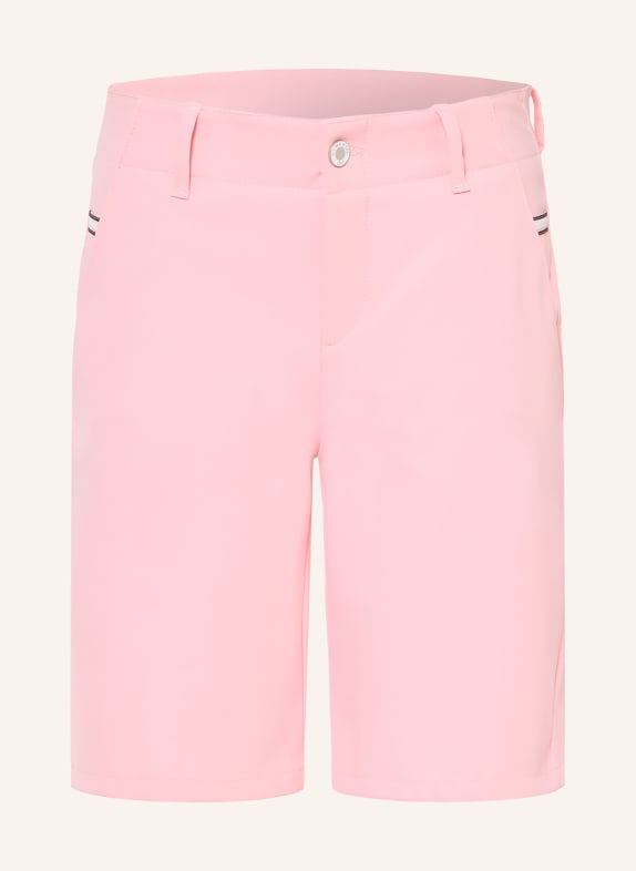 ALBERTO Golfshorts ALINA-K-B - FX4 DRY COOLER® med smykkesten ROSA