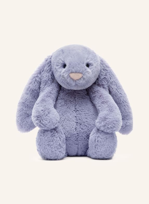 Jellycat Plush toys BASHFUL VIOLA BUNNY ORIGINAL PURPLE