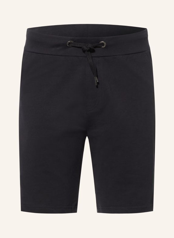 ELBSAND Sweatshorts NIAS SCHWARZ