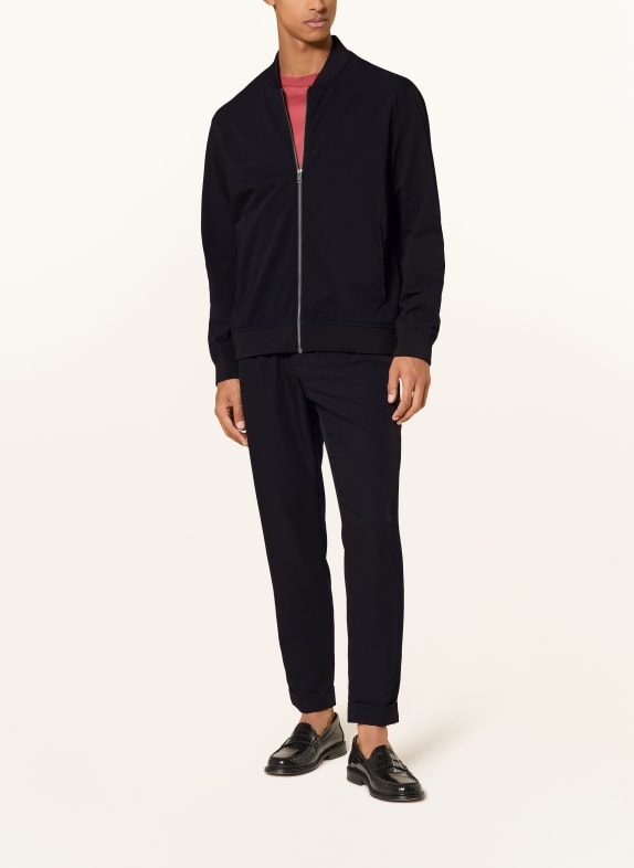 STRELLSON Blouson JASON SCHWARZ