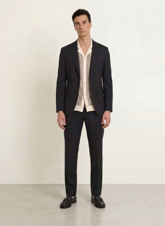 STRELLSON Colbert ARI Slim Fit 001 Black 001