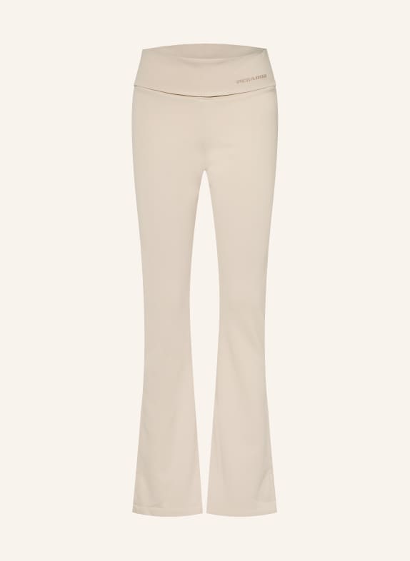 PEGADOR Sweatpants LEIRIA HELLBRAUN