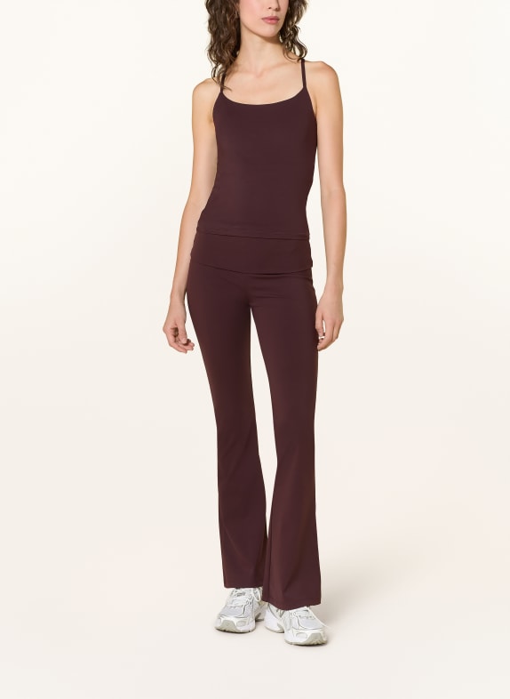 NEO NOIR Legging ULIANNA DONKERROOD