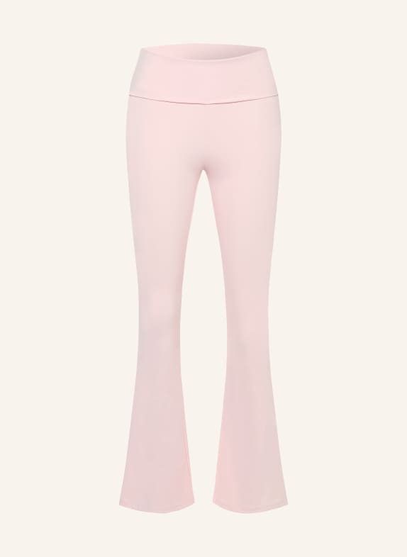 NEO NOIR ULIANNA leggings LIGHT PINK