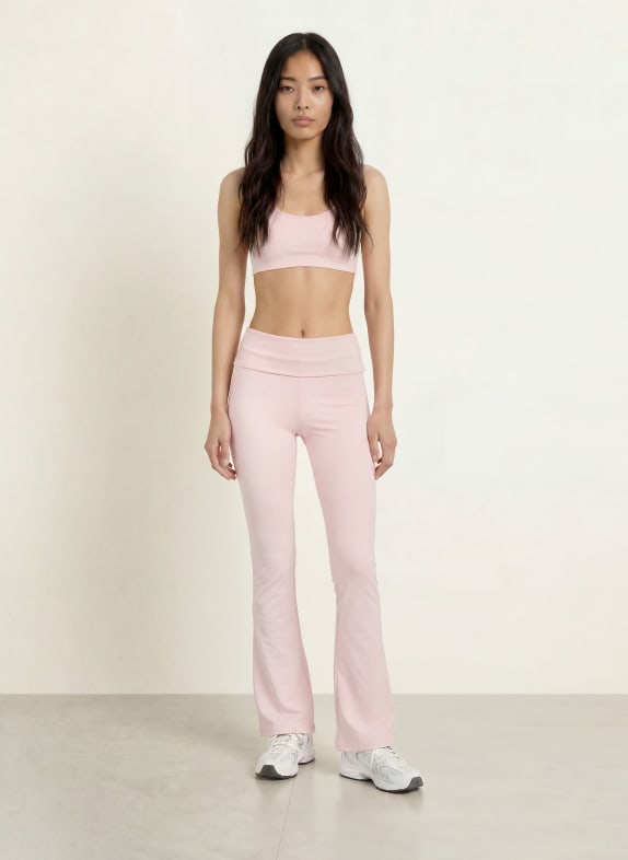 NEO NOIR Legging ULIANNA ROSE CLAIR