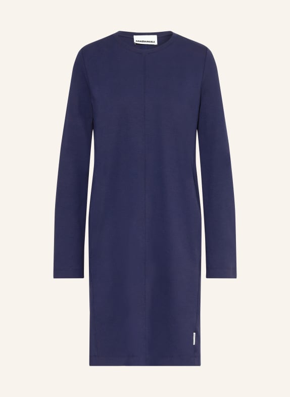 ARMEDANGELS Jerseykleid MAARILIANA DUNKELBLAU