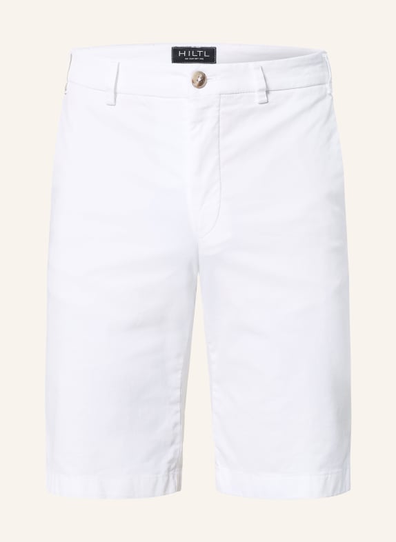 HILTL Shorts WEISS