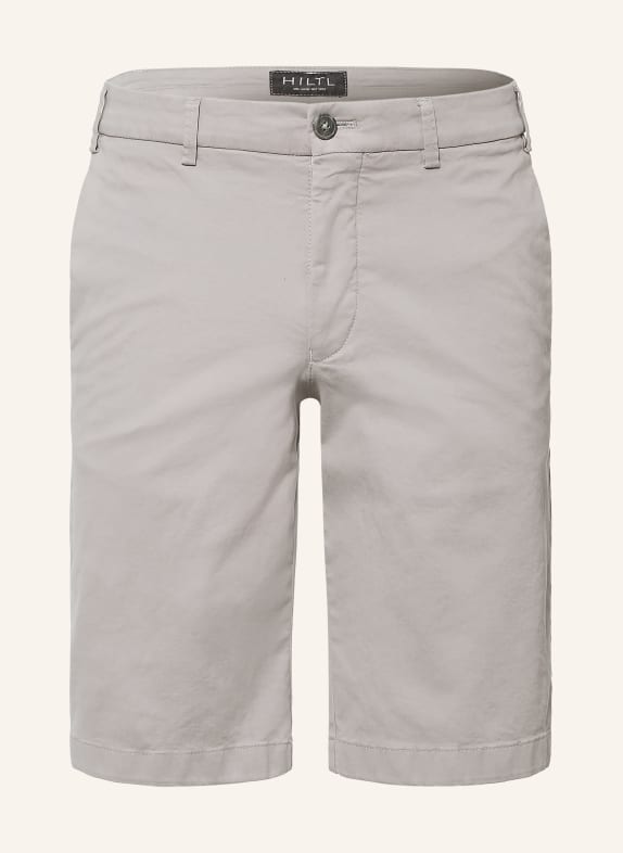 HILTL Shorts GRAU