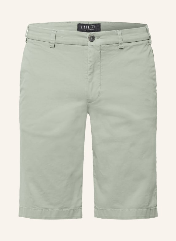 HILTL Shorts HELLGRÜN
