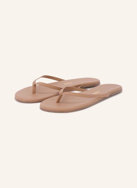 TKEES Zehentrenner CAMEL