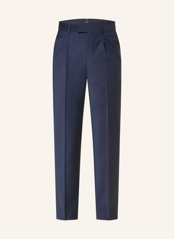 JOOP! RENNET Regular Fit Suit Trousers 410 Navy 410