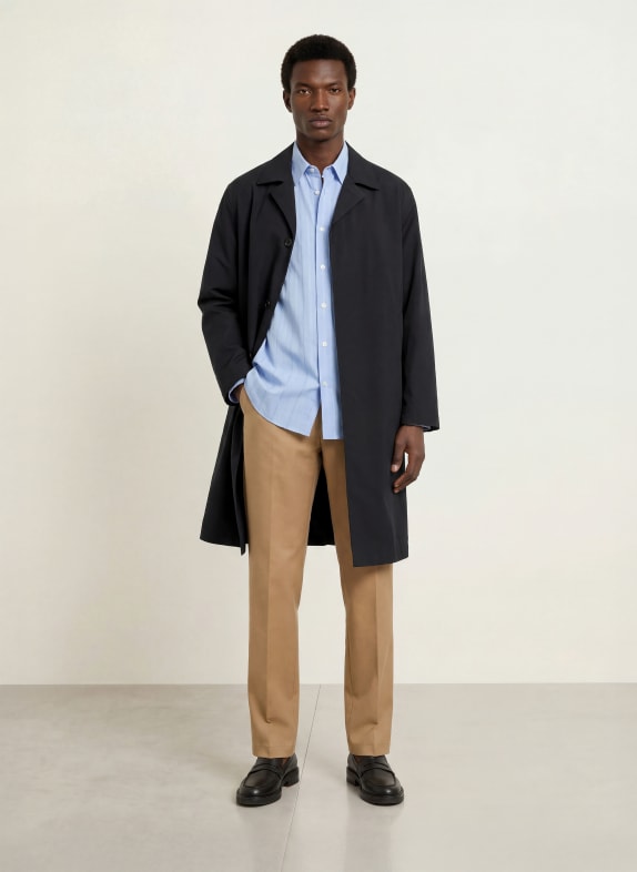 studio seidensticker STUDIO Coat BLACK
