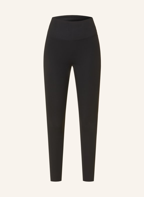 Nike Tights ZENVY SCHWARZ
