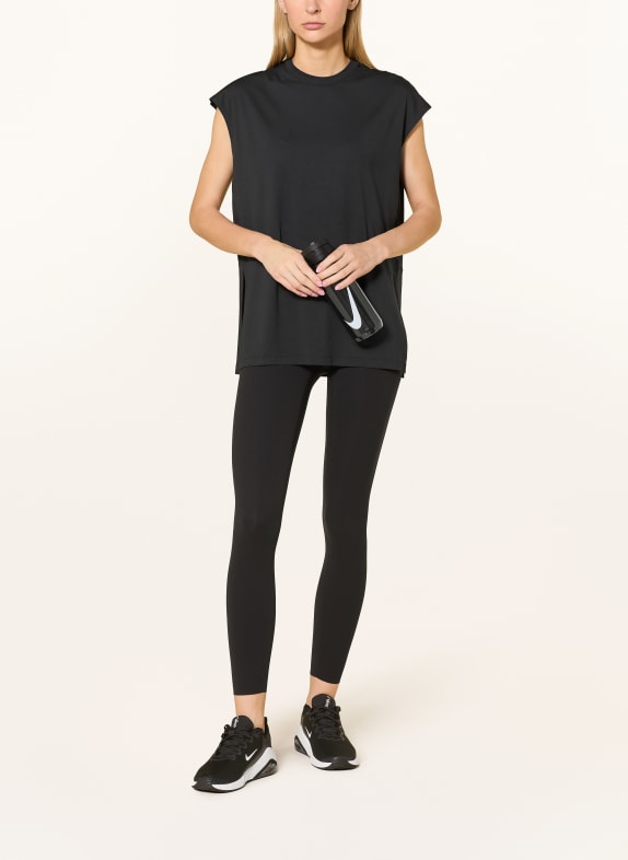 Nike Tights ZENVY ZWART