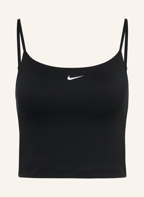 Nike ONE Tank top BLACK