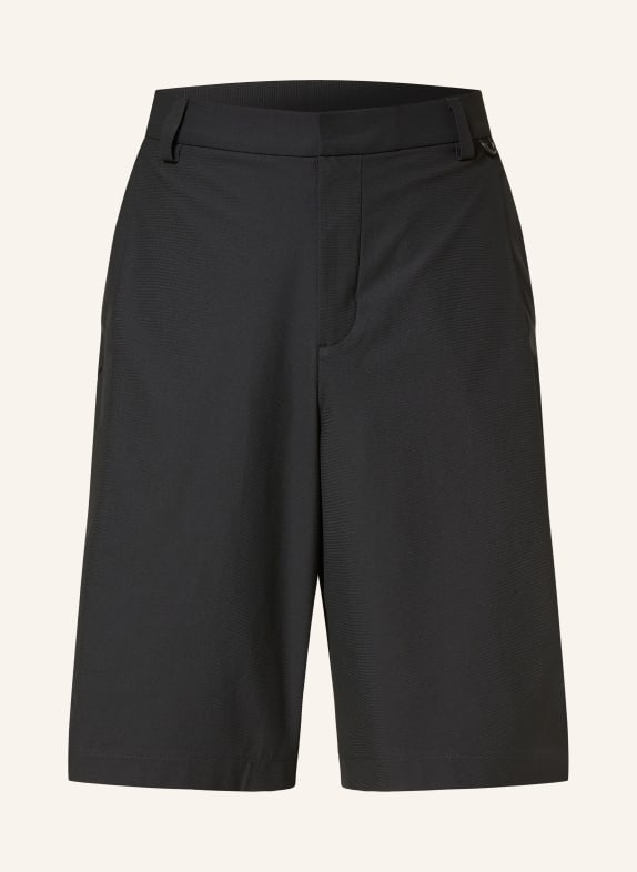 Nike Szorty 24.7 PERFECTSTRETCH CZARNY