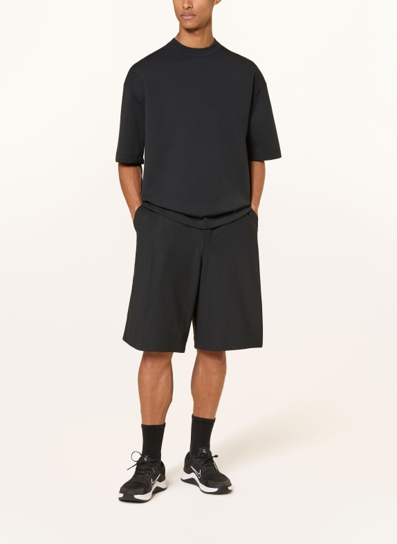Nike Short 24.7 PERFECTSTRETCH ZWART