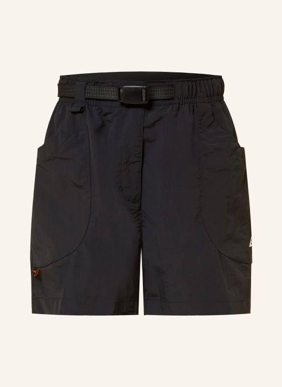 Nike Vandringsshorts ACG DOLOMITI SVART