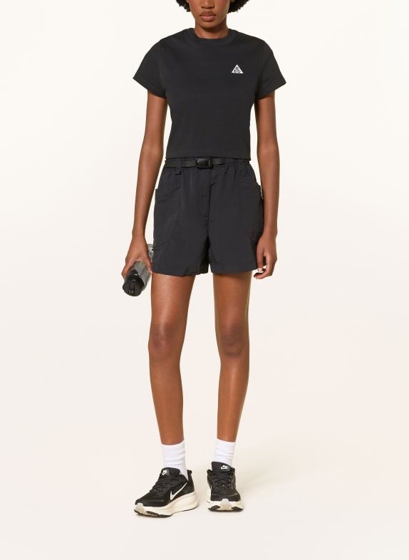 Nike Trekkingshort ACG DOLOMITI ZWART