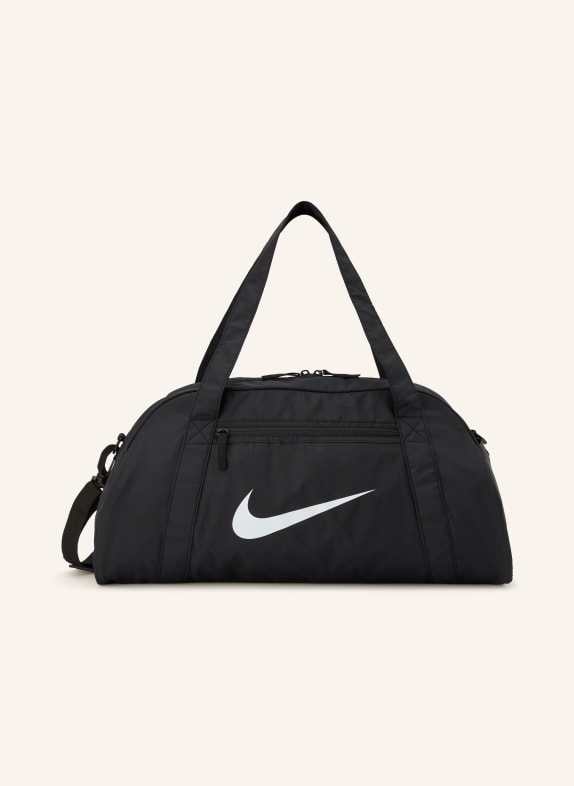 Nike GYM CLUB Sports bag BLACK