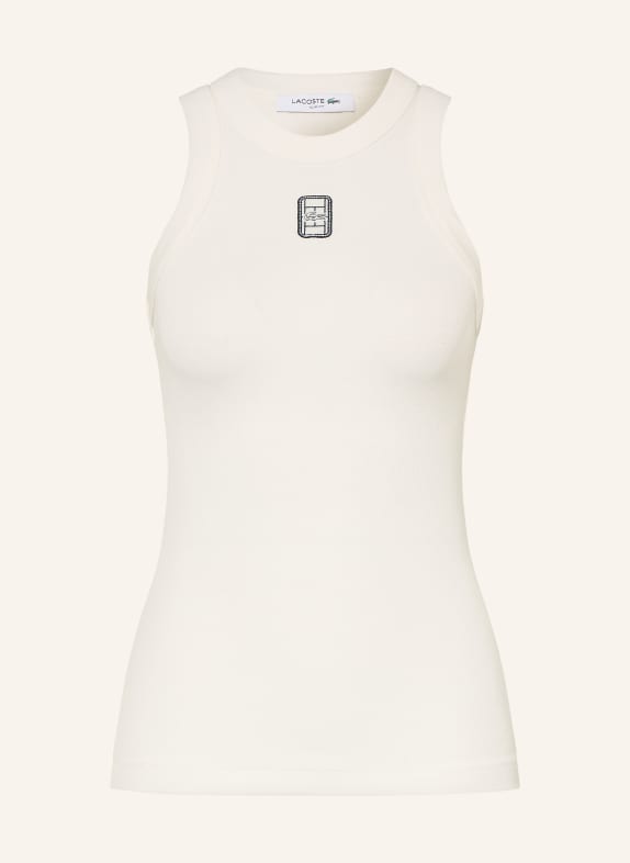 LACOSTE Top VIT