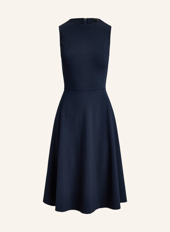 LAUREN RALPH LAUREN Jerseyjurk DONKERBLAUW