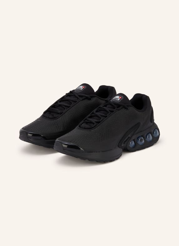 Nike Sneaker AIR MAX DN SCHWARZ