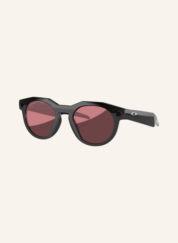 OAKLEY Lunettes intelligentes BLACK/ PRISM DARK GOLF