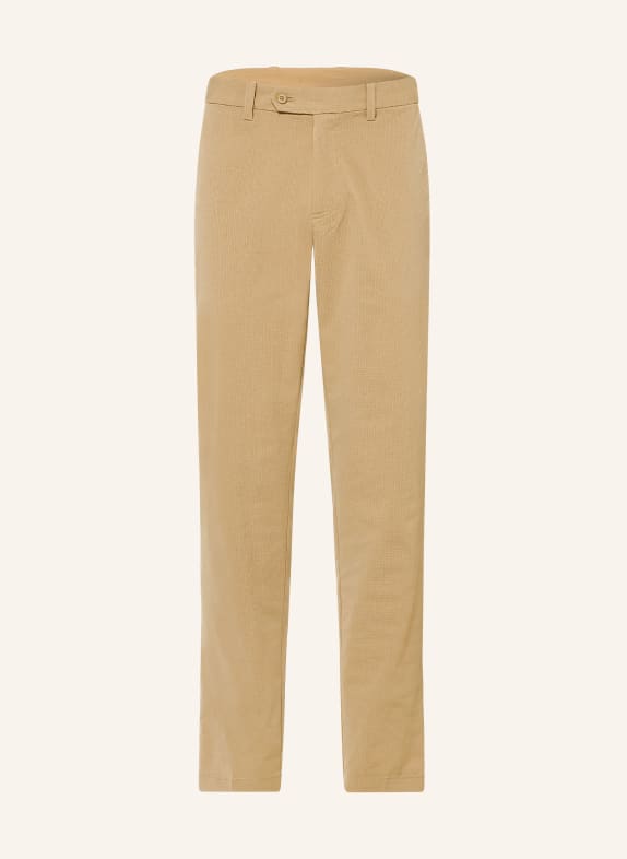 J.LINDEBERG Golfhose BEIGE