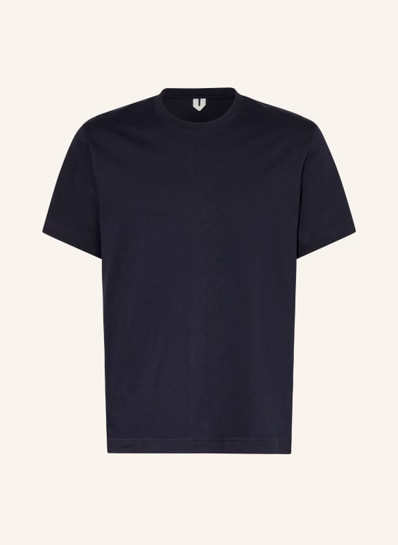 ARKET T-Shirt DUNKELBLAU