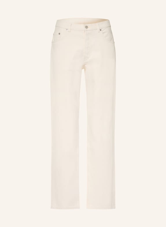 ARKET Jeans Regular Fit 009 Beige Dusty Light