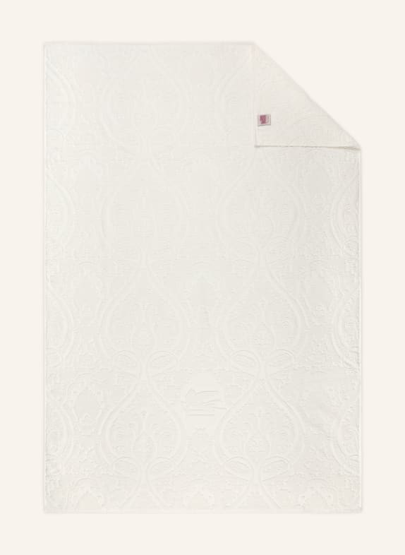 ETRO Home CAPRI Bath towel CREAM