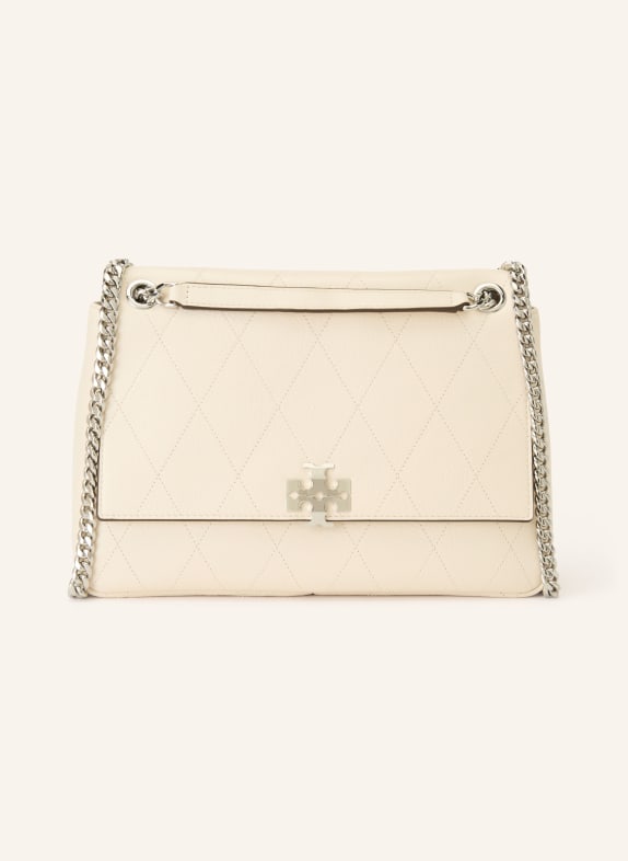 TORY BURCH Schoudertas CHARLIE WIT